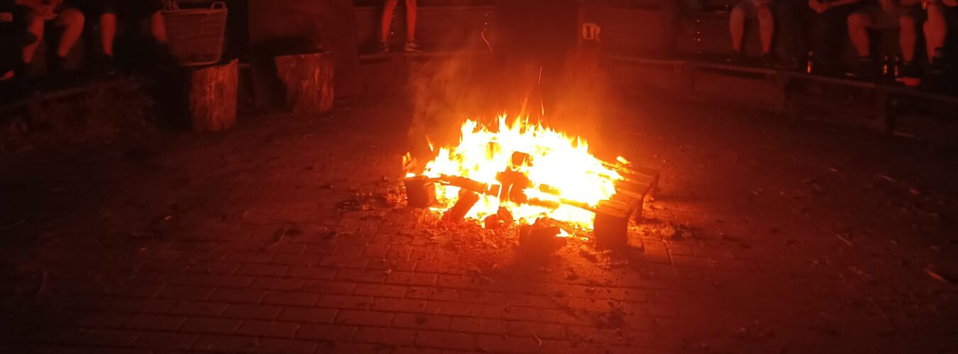 Junglekamp Regio NHN